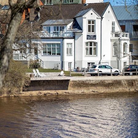 Hotell Villa Roenne Ängelholm Buitenkant foto