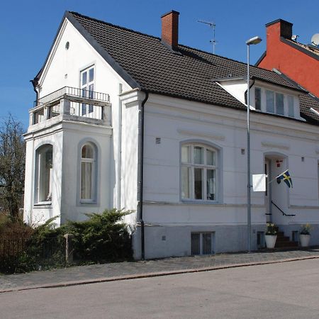 Hotell Villa Roenne Ängelholm Buitenkant foto